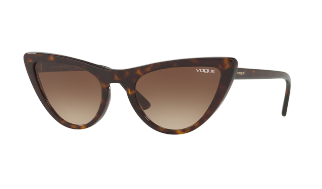 Vogue Vo5211S W656/13 54 Gigi Hadid Kadın Güneş Gözlüğü