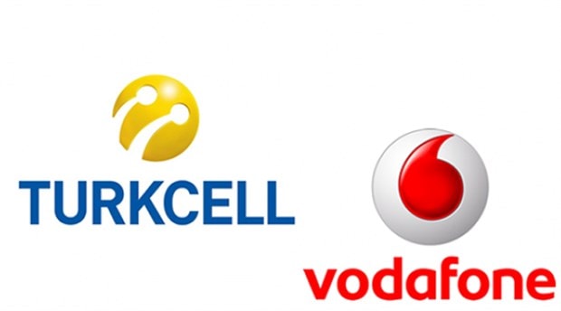 VODAFONE TL/PAKET YÜKLEME