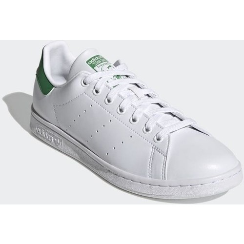 Adidas Stan Smith Unisex Günlük Spor Ayakkabı FX5502
