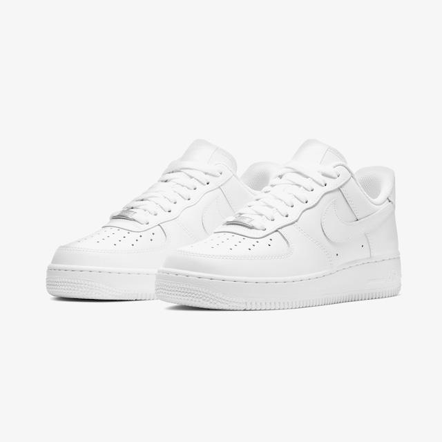 Nike Air Force 1 White Beyaz Unisex Ayakkabı