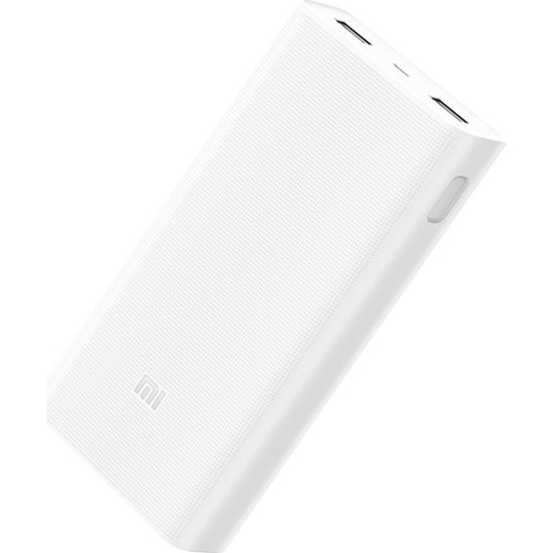 Xiaomi 20000 mAh Taşınabilir Şarj Cihazı
