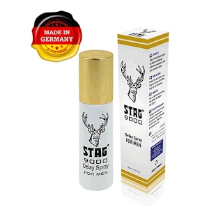 STA-G 9000 SPREY 20 ML ORİJİNAL