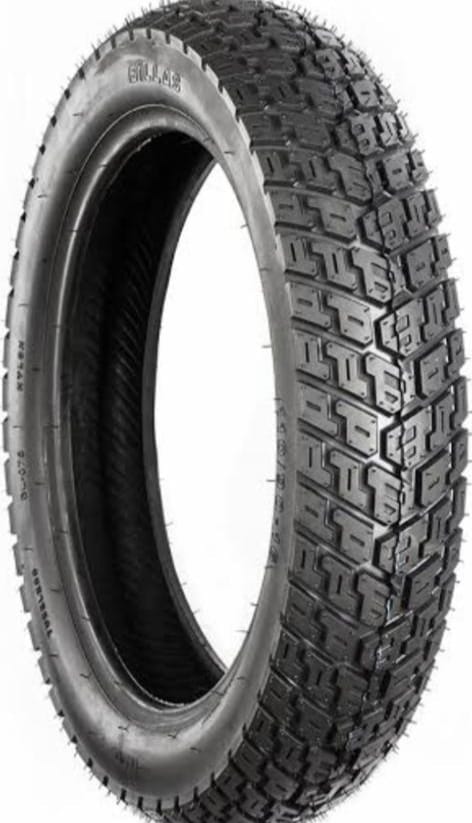 110 90 16 BİLLAS TUBELESS