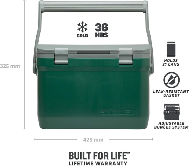 Stanley 10-01623-068 Taşınabilir Soğutucu Çanta