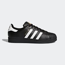 Adidas B27140 Superstar Foundation Spor Günlük Ayakkabı