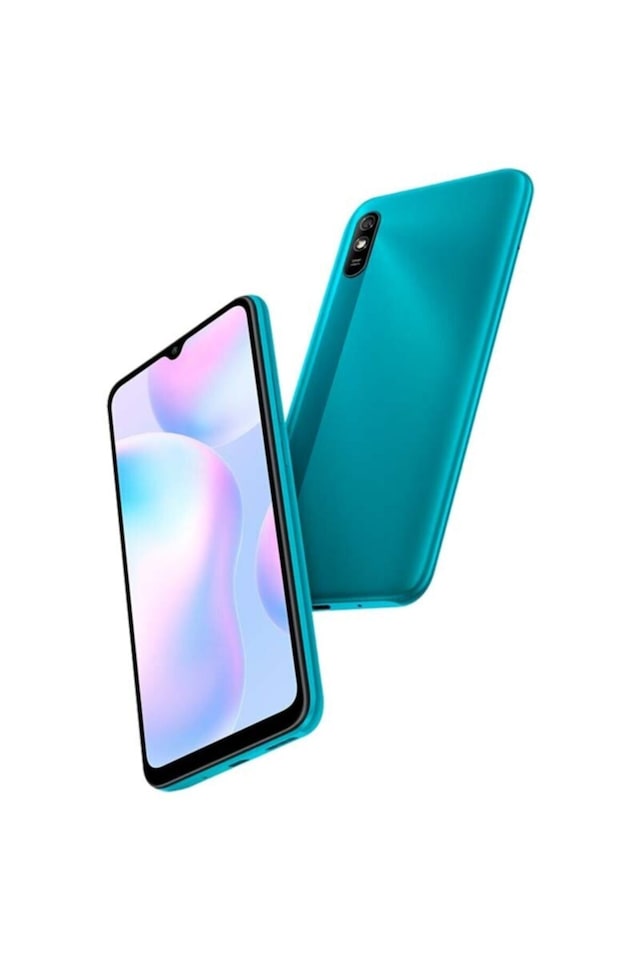 Xiaomi Redmi 9A Duos 32 GB (İthalatçı Garantili)