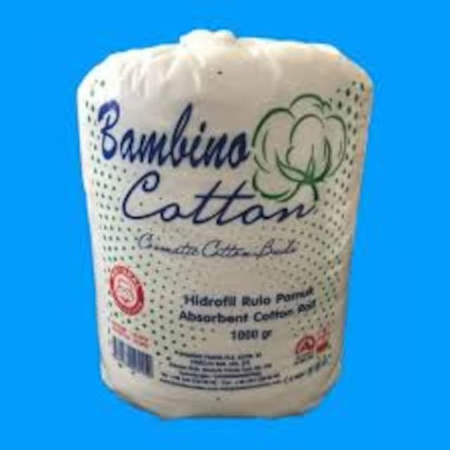 Pamuk 1  KG Hidrofil
