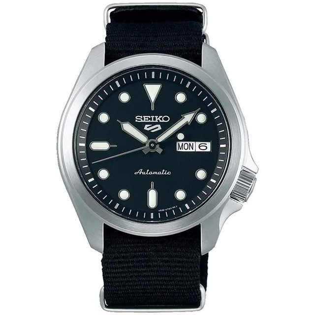 Seiko SRPE67K Erkek Kol Saati