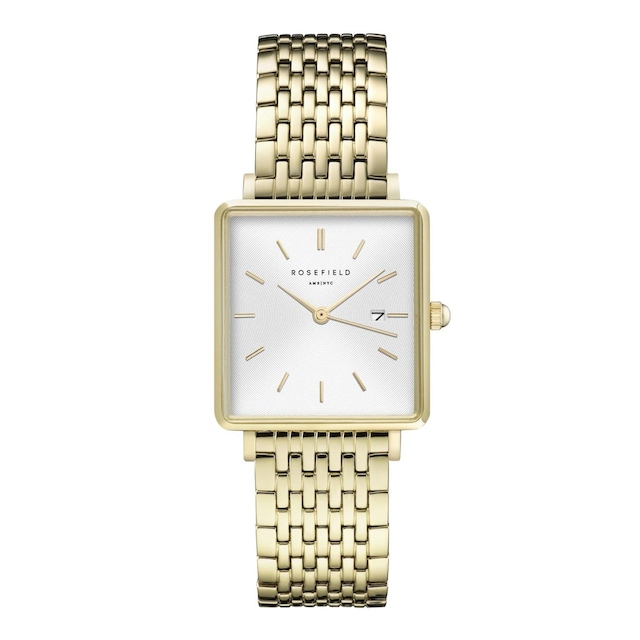 Rosefield QWSG.Q09  Kadın Kol Saati