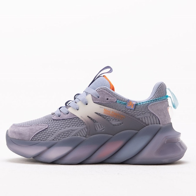 GUJA KADIN MOR SNEAKER AYAKKABI 22Y318-3