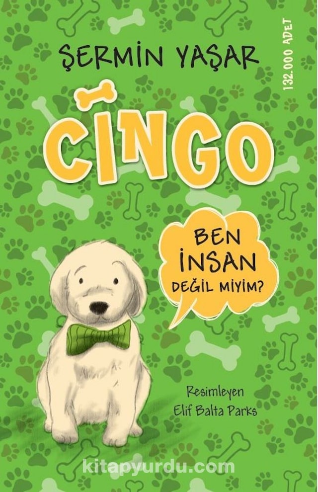 Cingo - Şermin Yaşar