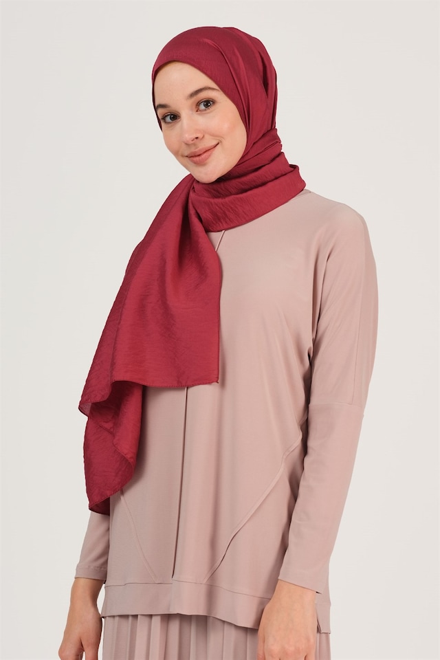 Armine Trend Ayrobin Şal 00Oa0444 Gülkurusu