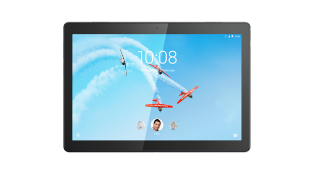 Lenovo TAB M10 X505F ZA4G0053TR 2 GB 16 GB 10.1