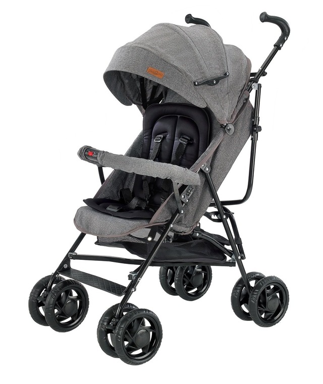 Baby2go 2012 Eko Baston Puset