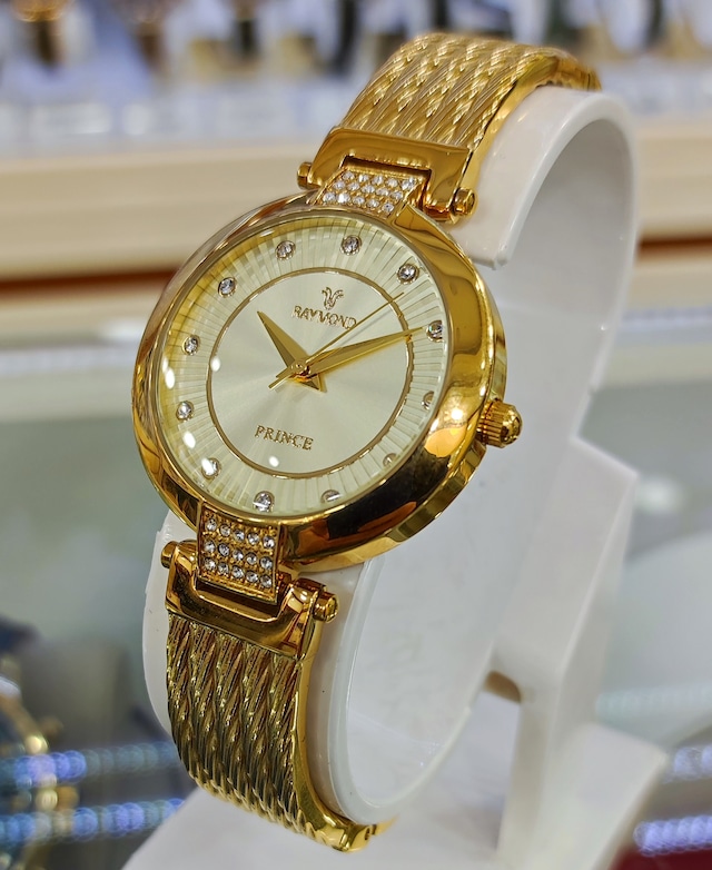 Raymond  G21002L -1 Kadın Kol Saati