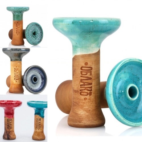 Oblako Phunnel L – Lüle