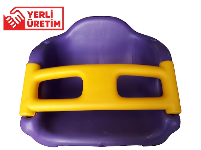 Park Salıncak Oturağı - Çocuk Salıncak Koltuğu