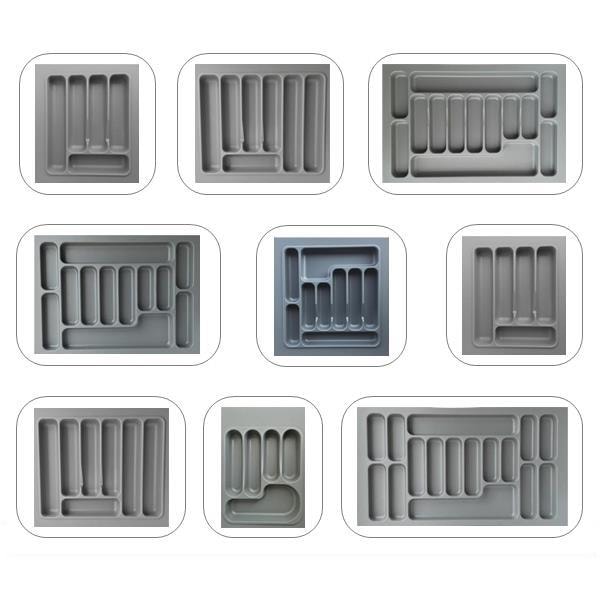 Çekmece İçi Kaşıklık Lider Marka Raf Düzenleyici Tüm Ölçüler