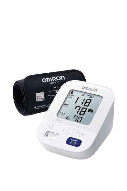 Omron M3 HEM-7155-E Dijital Tansiyon Aleti