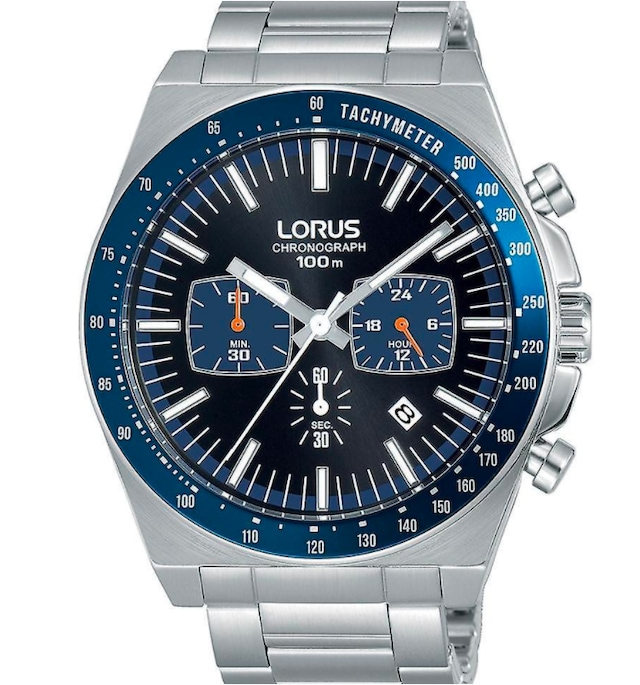 Lorus RT347GX9 Erkek Kol Saati