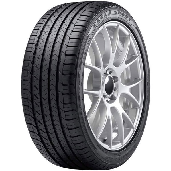 Goodyear 215/60 R17 100V XL Eagle Sport SUV TZ FP Yaz Lastiği 2022
