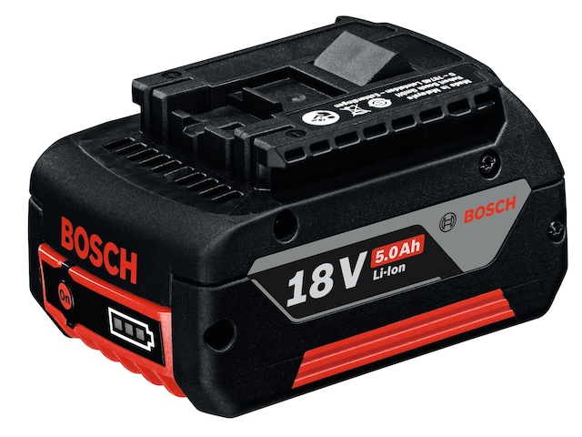 Bosch GBA 18V Professional 5.0Ah Akü - 1600A002U5