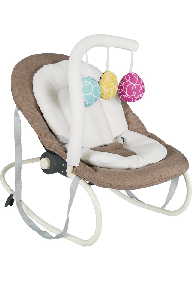 Tommybaby Maria Lüx Oyuncaklı Ev Tipi Ana Kucağı