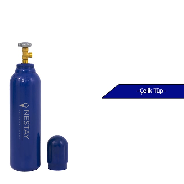 Nestay Oksijen Tüpü 5 L