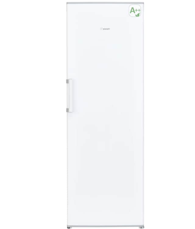 Uğur UED 7266 DTK 265 LT 7 Çekmeceli Dikey Derin Dondurucu