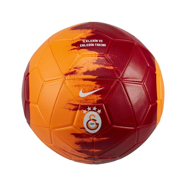 Nike Galatasaray Futbol Topu Cq7885-836 5 Numara