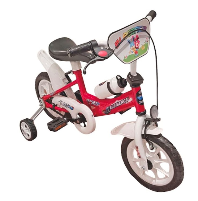 Dilaver Elegance 12 J Çocuk Bisikleti