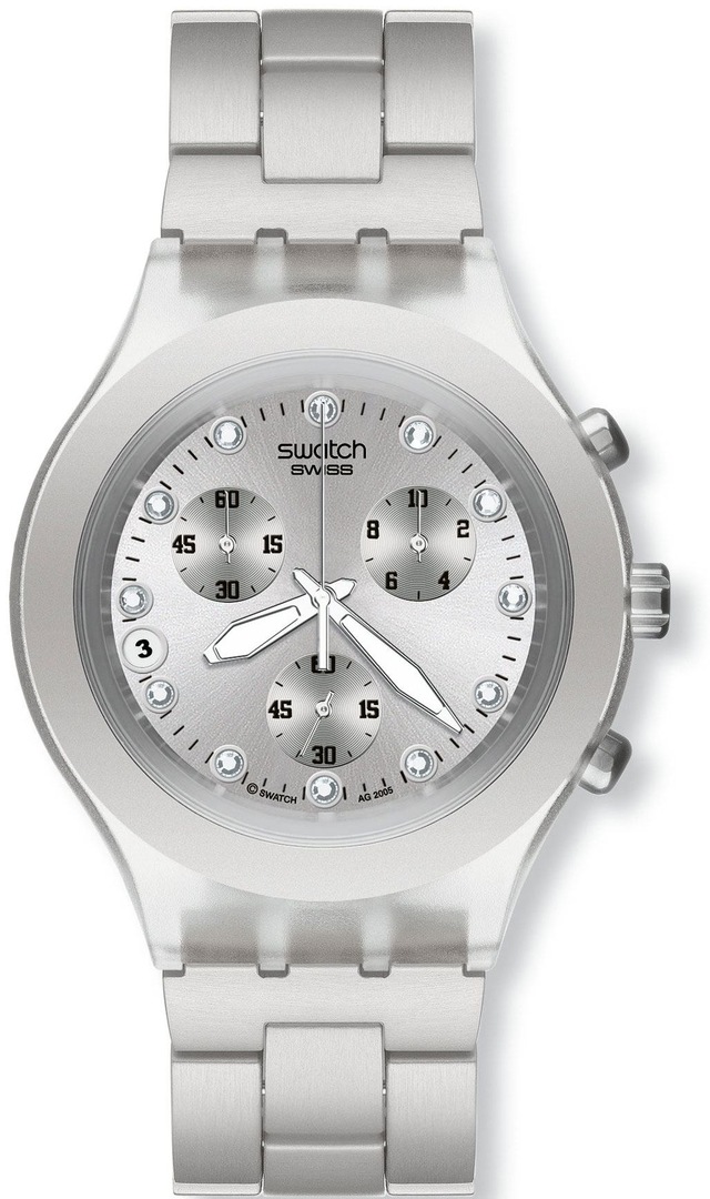 Swatch SVCK4038G Kadın Kol Saati