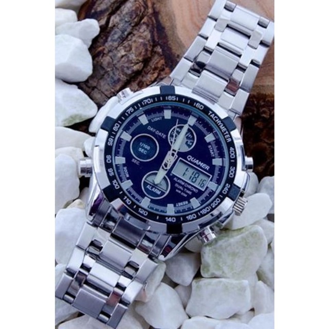 Quamer Erkek Kol Saati nk3849