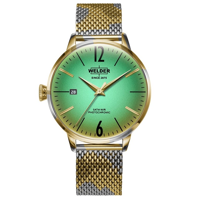 Welder Moody WRC662 Kadın Kol Saati