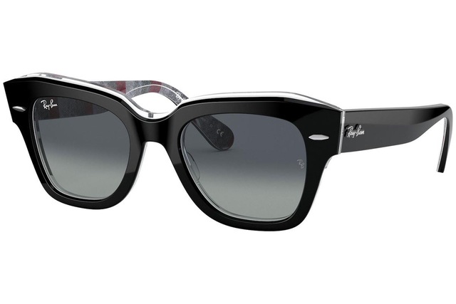 Rayban Rb2186 13183A Kadın Güneş Gözlüğü