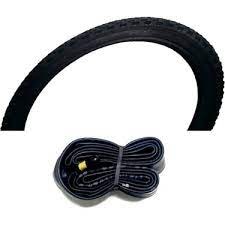 26*1.95 Dış ve İç Lastik (Şamyel) Takım