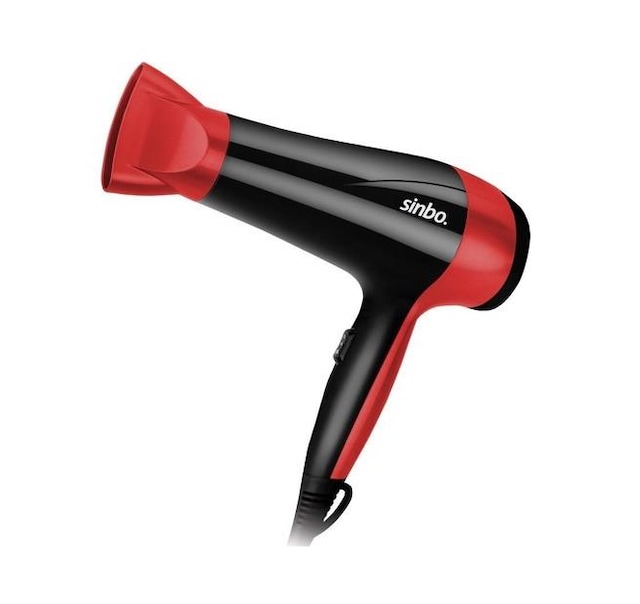 Sinbo SHD-7093 Saç Kurutma Makinesi