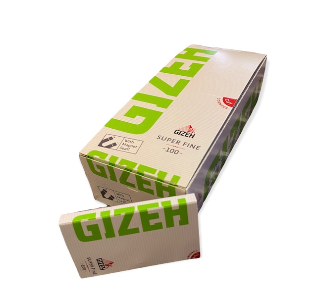 GİZEH YEŞİL KAĞIT