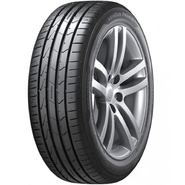 Hankook 205/55 R16 91H Ventus Prime3 K125 Yaz Lastiği 2022 Üretim