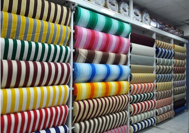 BALKON PERDESİ BALKON BRANDASI HAZIR DİKİLMİŞ KULLANIMA HAZIR