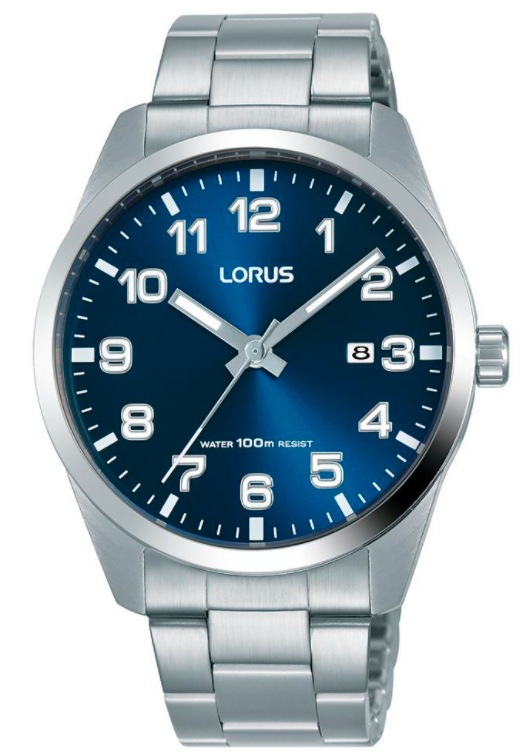 Lorus RH975JX9 Erkek Kol Saati