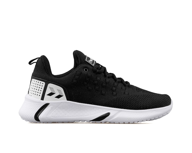 Hummel Hml Alpha Erkek Günlük Ayakkabı 900080-2001 Siyah