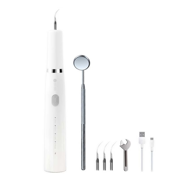 Xiaomi Dr. Bei YC2 Şarjlı Diş Taşı Temizleme Cihazı