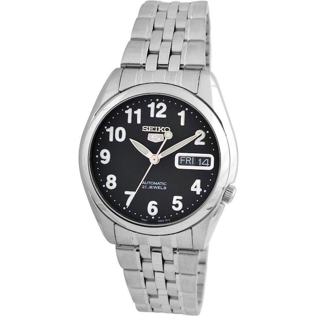 Seiko 5 SNK381K1 Erkek Kol Saati