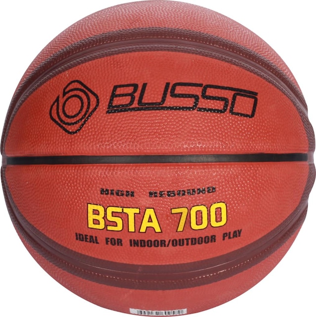 Busso Bsta- 700 Basketbol Topu No:7