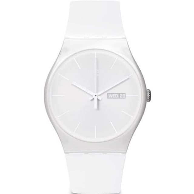 Swatch SUOW701 Unisex Saat