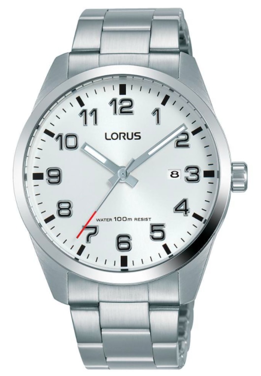 Lorus RH977JX9 Erkek Kol Saati