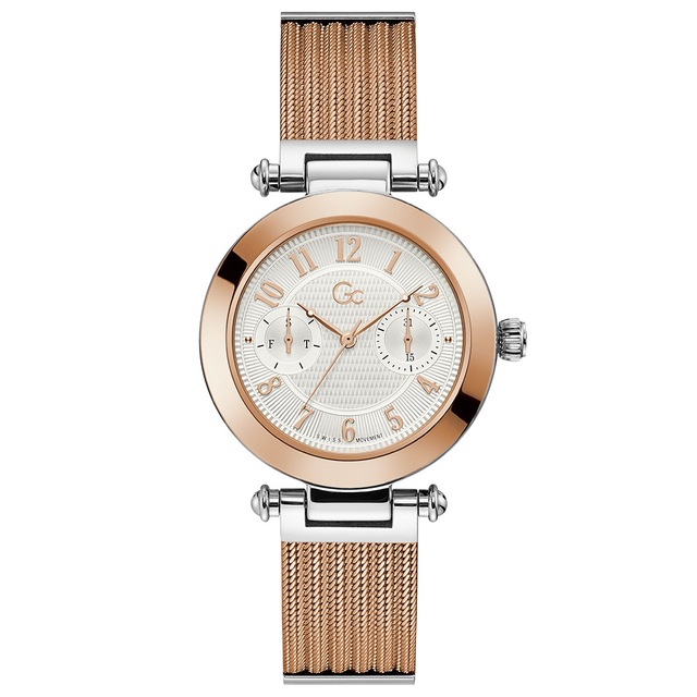 Gc GCY48002L1MF Kadın Kol Saati