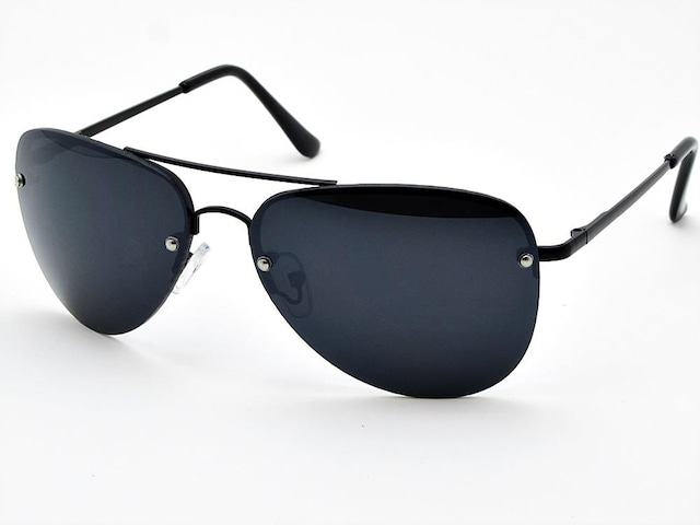 Extoll EX708 Unisex Güneş Gözlüğü Siyah