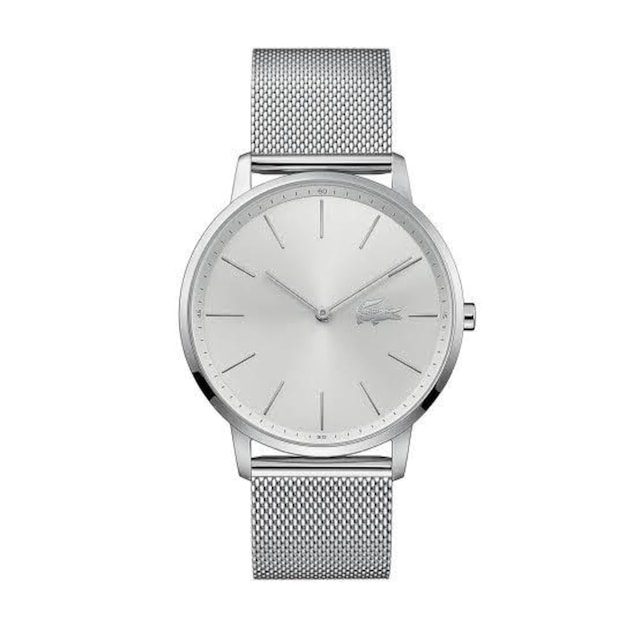 Lacoste 2011017 Erkek Kol Saati